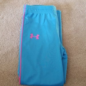 Girls pants